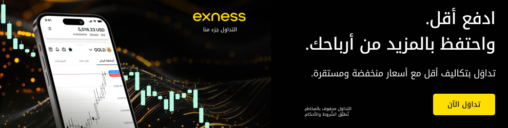 AR banner exness