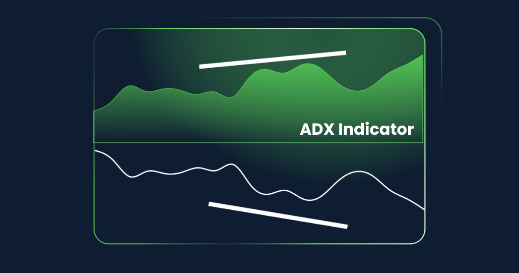 How To Use The ADX Indicator