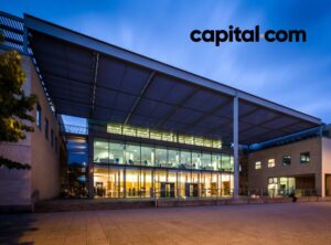 Capital.com to Back Oxford Saïd Business School’s 5-Year Financial Literacy Programme