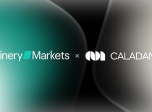 Caladan Partners with Finery Markets as OTC Crypto Trading Surges