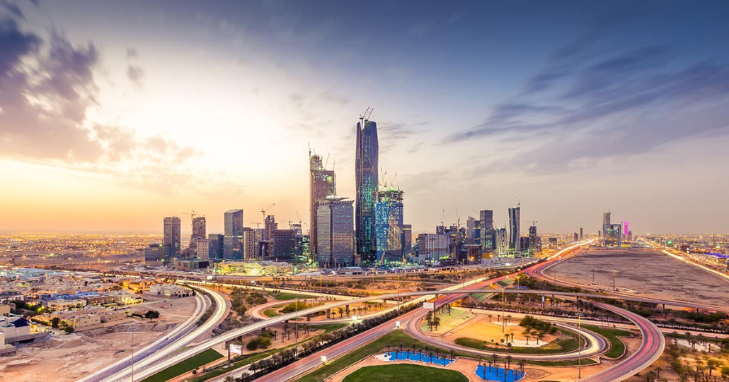 Which Broker is Best for Trading in Saudi?