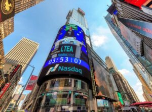 Nasdaq agrees to sell Solovis to global software investor Insight Partners