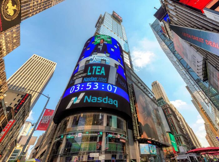 Nasdaq Agrees to Sell Fintech Platform Solovis to Insight Partners