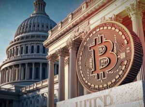 SEC and CFTC Open the Door for Spot Crypto Listings