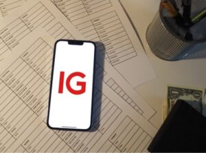 IG Group Launches £125 Million Share Buyback