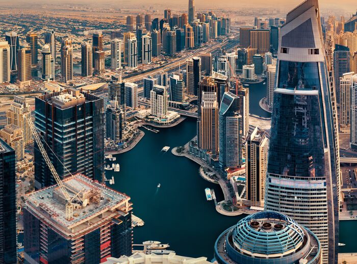 RoboMarkets Secures Category 1 Brokerage Licence from Dubai’s SCA