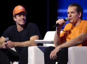 Gemini Aims for $317 Million in IPO, Valuing Exchange at $2.2 Billion