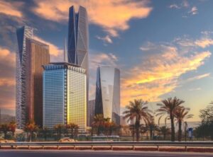 SGX Lists First Saudi Arabia-Focused Bond ETF