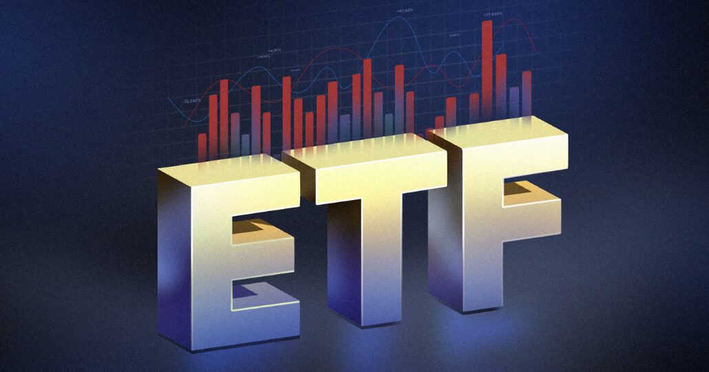 Everything You Need to Know About ETFs