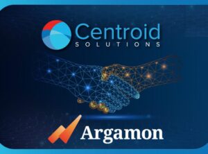 Argamon Group and Centroid Solutions Announce Strategic Partnership