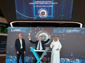 ADX Lists Region’s First Thematic ETF, Offering Access to Quantum Computing