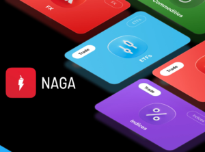 NAGA Unveils ‘Super App’ to Fuse Payments, Trading and Banking