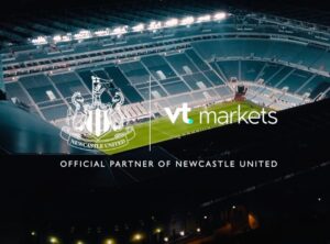 VT Markets Marks Second Year of Newcastle United Partnership with New Brand Film
