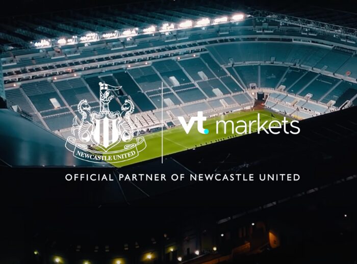 VT Markets Marks Second Year of NUFC Partnership with New Brand Film