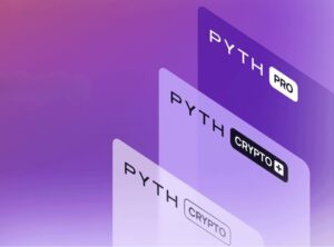 Pyth Network Rolls Out Pyth Pro, Targeting Institutional Market Data Space