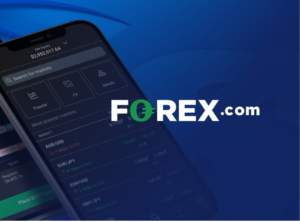 FOREX.com Rolls Out 24/7 Crypto CFD Trading