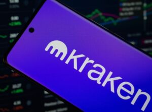 Kraken Secures $500M in Funding, Hits $15B Valuation Ahead of IPO