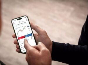 IG Group Becomes First UK-Listed Broker to Secure FCA Crypto License
