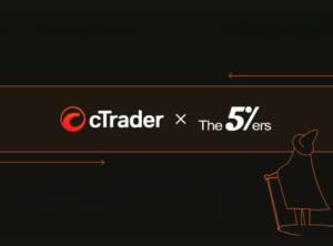 Prop Firm The5ers Joins cTrader’s Global Proprietary Trading Community
