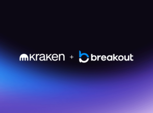 Crypto Exchange Kraken Purchases Prop Trading Firm Breakout