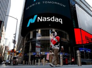 Nasdaq Seeks SEC Approval to List Tokenized Stocks