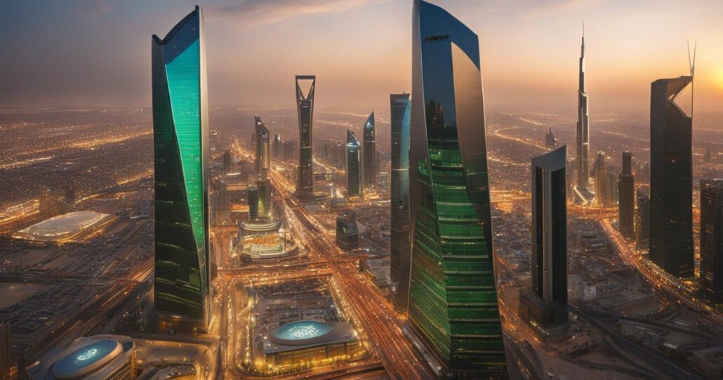 Do Forex Traders Pay Tax in Saudi Arabia?