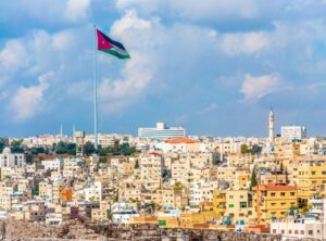 Admirals to Sell Jordanian Subsidiary as Part of Strategic Refocus
