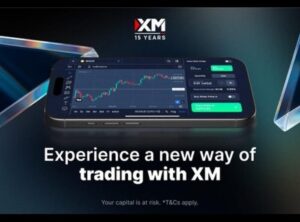 XM Upgrades Platform with TradingView and AI Assistant