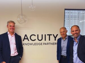 Acuity Knowledge Partners to Acquire Ascent, Expanding AI and Tech Services
