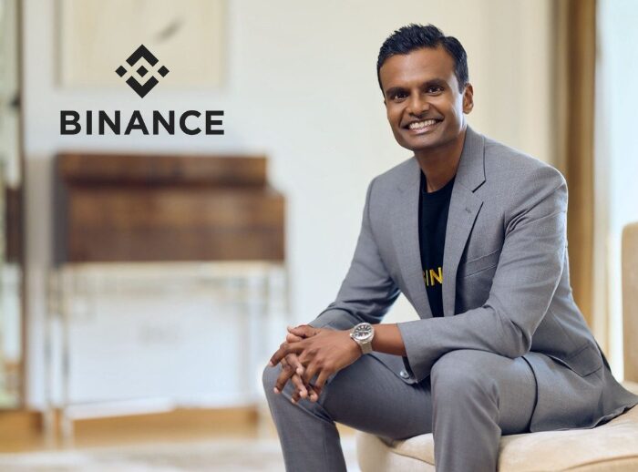 Binance Names SB Seker as New Head of Asia-Pacific