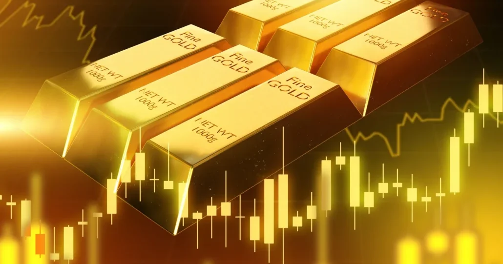 Gold Brokers 101: Understanding Spreads, Contracts, and Accounts