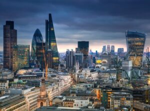 London Strengthens Its Position as the World’s Top Trading Hub, BIS Triennial Survey Finds