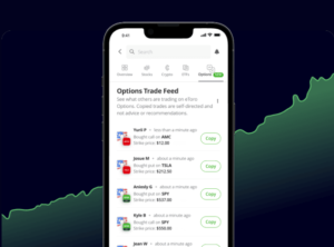 eToro UK Profits Surge 144% as Trading Activity Rebounds in 2024