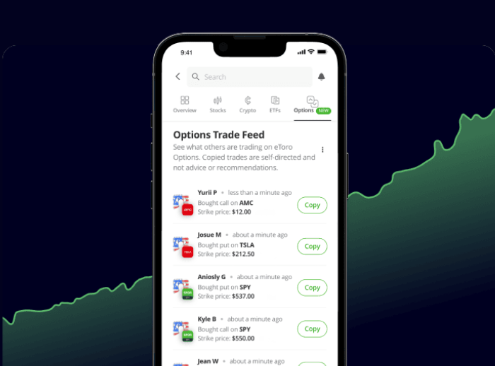 eToro UK Profits Surge 144% as Trading Activity Rebounds in 2024