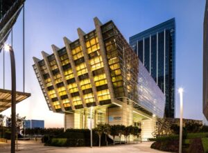 Crown Agents Bank Subsidiary Gains In-Principle Approval From Abu Dhabi’s ADGM