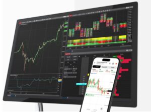 NinjaTrader Launches Two New Prop Trading Platforms