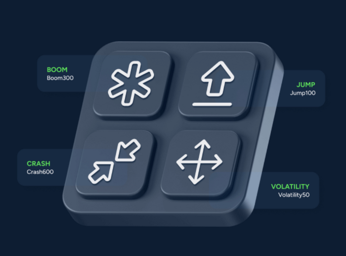 ThinkMarkets Adds Synthetic Indices to its Product Offering