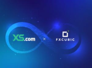 XS.com Partners with FXCubic to Expand Global Liquidity Access for Brokers