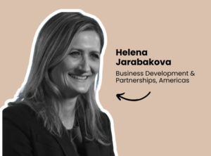 Former CME Exec Helena Jarabakova Joins TradingView’s Partnerships Team