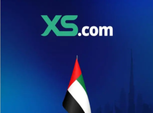 XS.com Secures UAE SCA Category 5 License