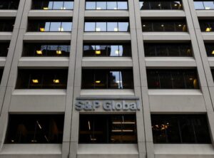 S&P Global Announces Executive Leadership Team Updates