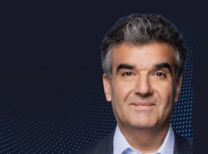 oneZero Adds Former Coinbase Exec Asiff Hirji to Board of Directors