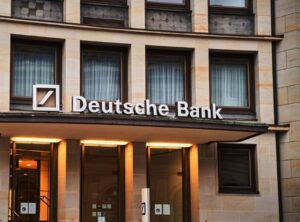Bullish Enlists Deutsche Bank to Power Fiat Access for Institutional Crypto Clients