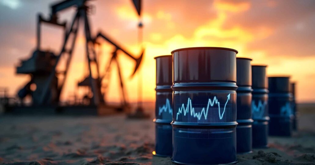 How to Trade Crude Oil Online
