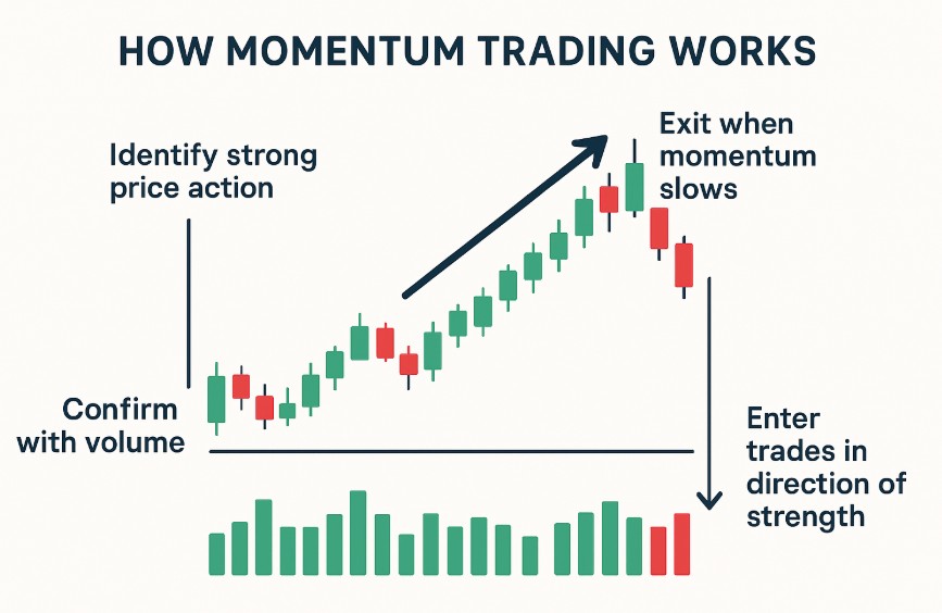 Momentum Trading