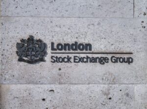 LSEG Hires Chris Coleman as Group Head of Sales and Account Management