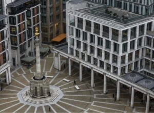 LSEG Launches £1 Billion Share Buyback Programme