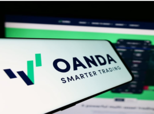 OANDA Partners with Tokyo Sungoliath in Strategic Sports Sponsorship Move