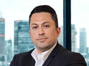 Giannis Nikola Joins easyMarkets as New Chief Risk Officer