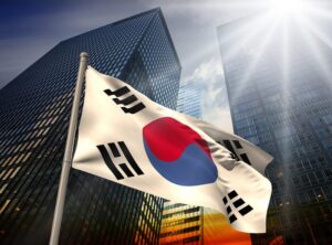 Webull Partners with Meritz to Enter South Korean Market